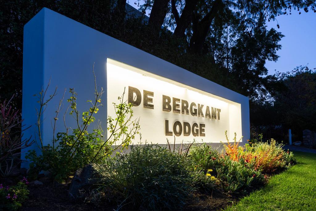 De Bergkant Lodge 프린스앨버트 외부 사진